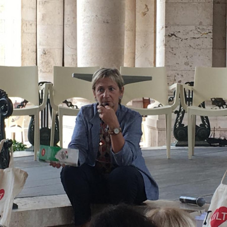 Incontri con i Ragazzi